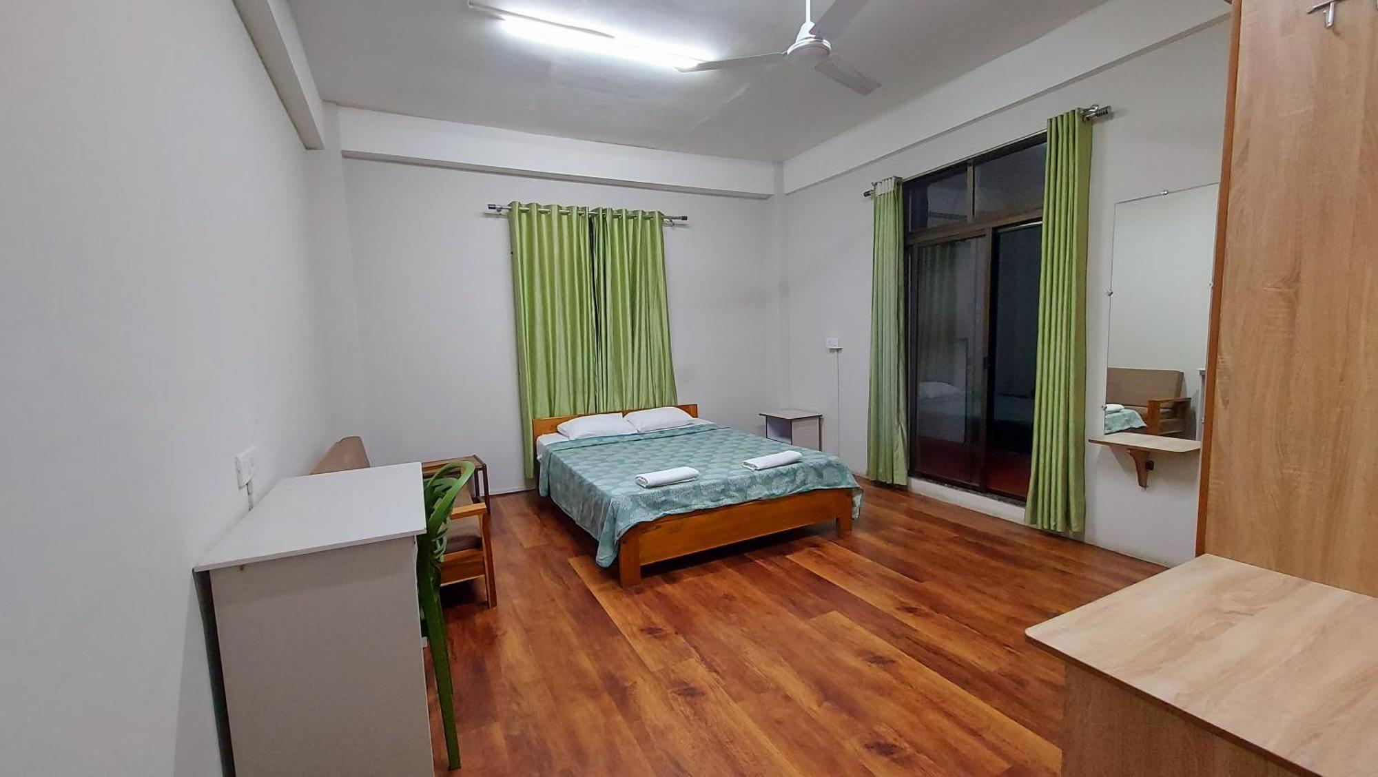 Hotel Dinthar Zara Āīzawl Eksteriør bilde