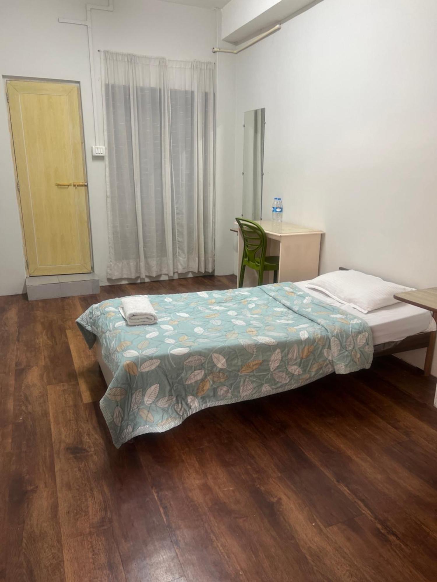 Hotel Dinthar Zara Āīzawl Eksteriør bilde